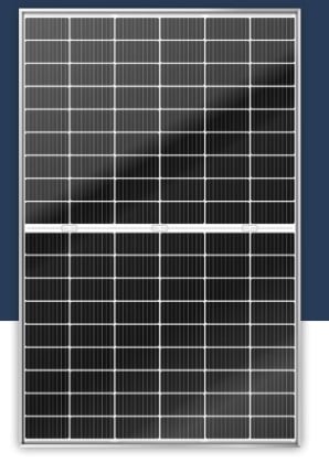 TS-BW54 X Version 400-415W
