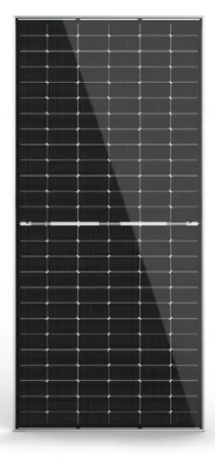 Bifacial 650-675M-210