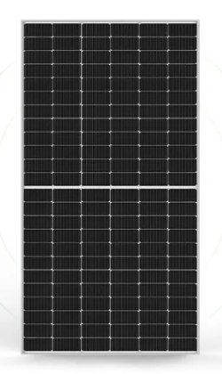 Bifacial 540-555M-182