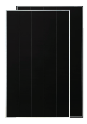 AS-M3207-S(G12)-HV 430-440W