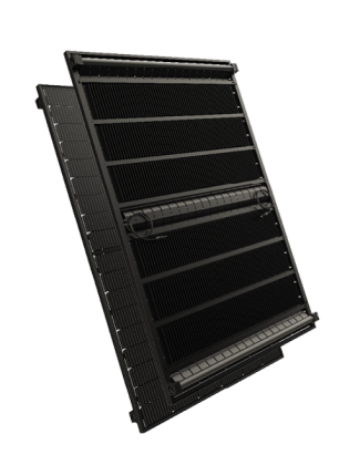 PV-T SPRING4 425 Finned TOPCon