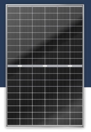 TS-BG54 X Version 400-415W