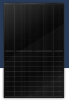 TS-BB54 400-415W All Black