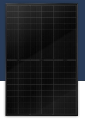 TS-BB54 X Version 400-415 All Black