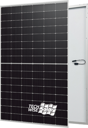 Sun-Pursuit Plus Series TW-435-455HTS-02