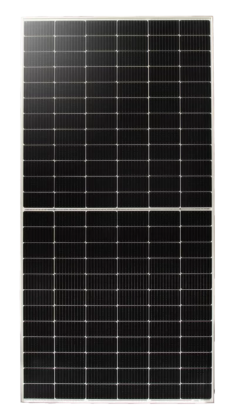 PPAM Transparium Nano 410W