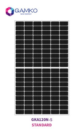 GKA120N-PRO 570-590W