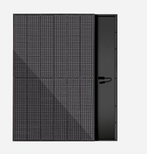 JU-182M-54H (Black) -400-410W