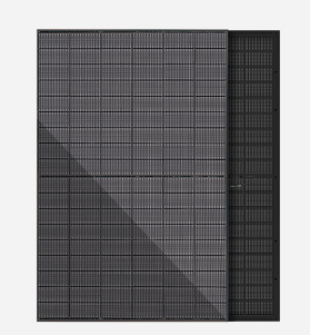 JU-182T-54HBG (Black) -430-450W