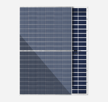 JU-182T-60HBG-460-480W