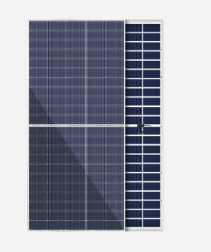 JU-210M-55HBG-530-555W