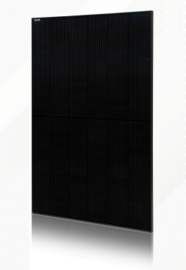 N-Type All Black 400-415M-182