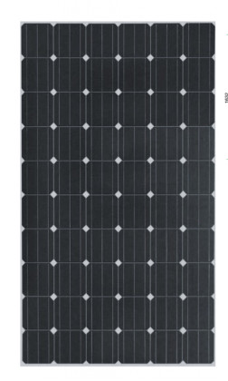 Mono-Crystalline 285-300W