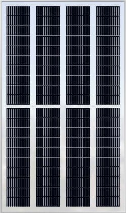 GOLD Agri-PV N-type MS400-420N-HJTGB
