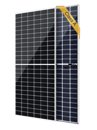 GS-540-555M Double Glass