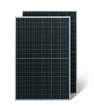Gigalumi SL-M10NS 410-430W Topcon