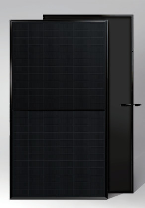 Gigalumi SL-M10NB-550-570W (Full Black)