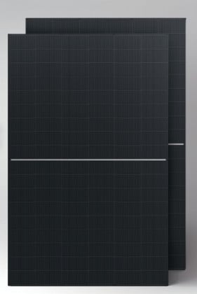 Gigalumi SL-M10NS-410-430W Frameles