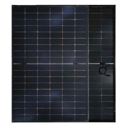 Orion Serie III Plus Bifacial 450-465Wp