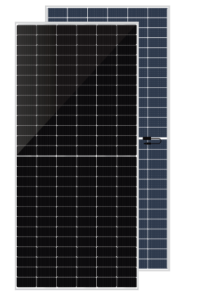 HNM7-SHDB156 585-610W