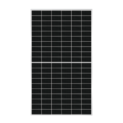 X-Sol XP-MH60H-640W-655W Dual Glass
