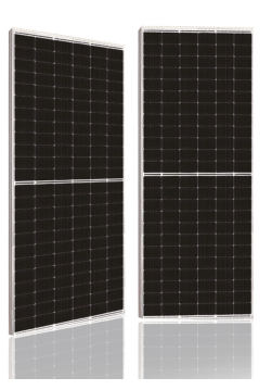 DfMc Series 530-550W