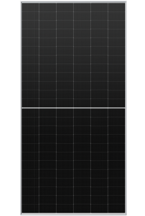 Hi-MO 7 LR7-72HGD 595-625M