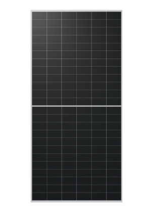 Hi-MO X6 Max Guardian LR7-72HTDR 600-625M (Anti Humidity & Heat)