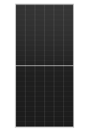 Hi-MO 9 LR7-72HYD 625-660M