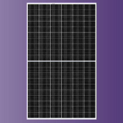 REC Alpha Pro M 600-640W