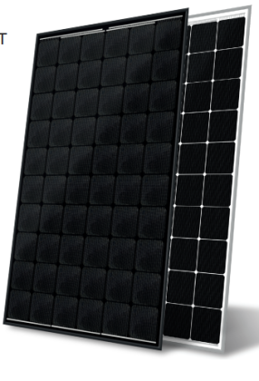 SW PREMIUM SLIM (HJT) 315-325W