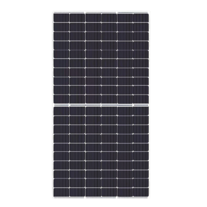 Griffin 120 Cell 435 - 455