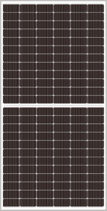 Elite Pro+ Bifacial 520-550W