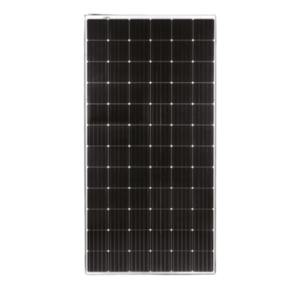 Quartz  72 Cell 370-390W