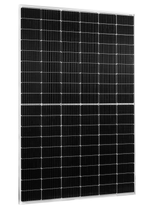 TopSun Series 535-560W