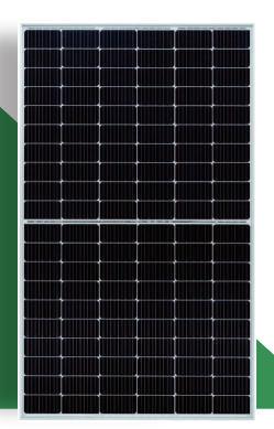 Radiance M166H660-350-385W