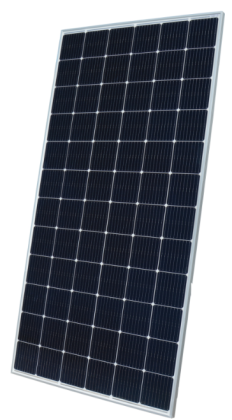 Mono PERC 72 Cells - 9BB - 445-455W