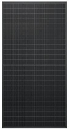 AS-7M144-BHC 540W~560W Black