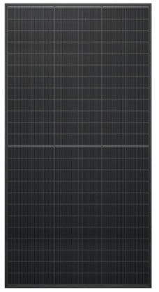 AS-7M132-HC495W~510W Black