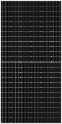 AS-7M132-BHC 520W~535W