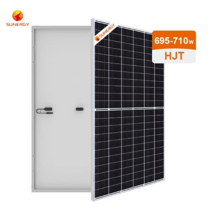 SUN 66M-H12J 685-710W