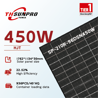 【HJT】SP-210R-96DSN(420w-460w) Black frame/Full transparent/30mm