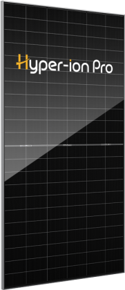 Hyper-ion RSM132-8-720-740BHDG