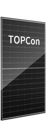 TOPCon RSM108-11-490-515BNDG