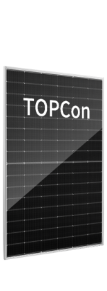 TOPCon RSM96-11-435-455BNDG