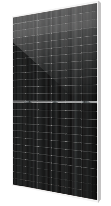 NORDIKA NT6 OP570-590M72-NT6-BF