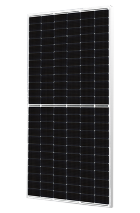 L'Lios Bifacial G2G RSG540-555WC