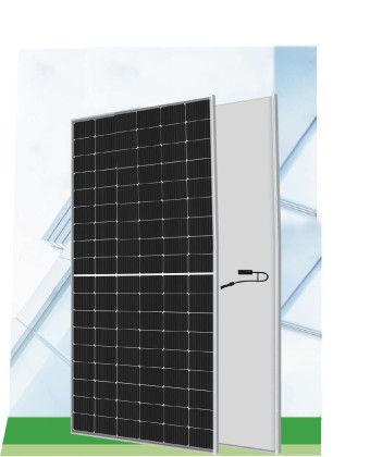RH182M108HBB 390-405W