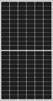 SL85-66BDL 645-665W (Australia)