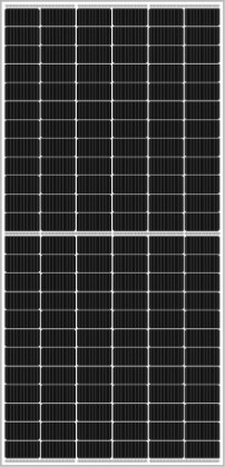 SL65-72BDJ 530-550W (Australia)